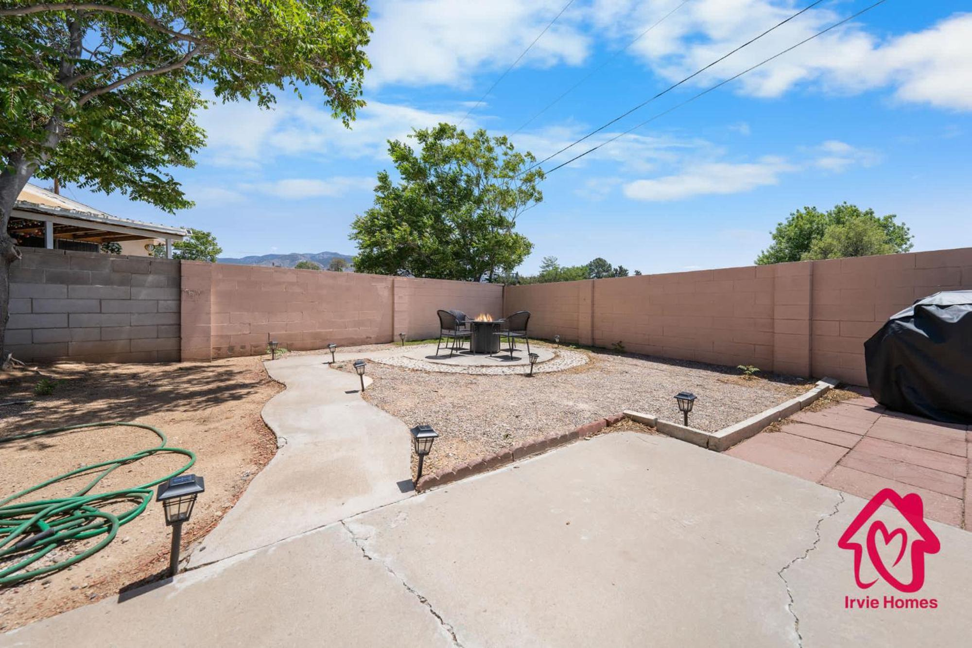 Chapala Charm 6Br Family Oasis - An Irvie Home Albuquerque Exterior photo