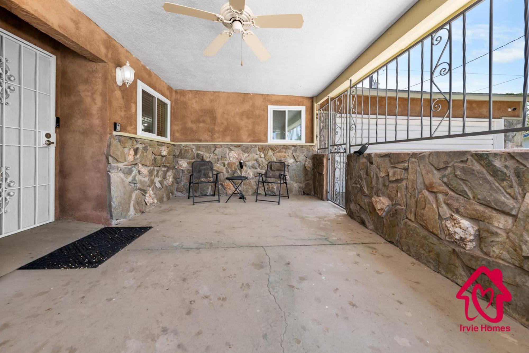 Chapala Charm 6Br Family Oasis - An Irvie Home Albuquerque Exterior photo