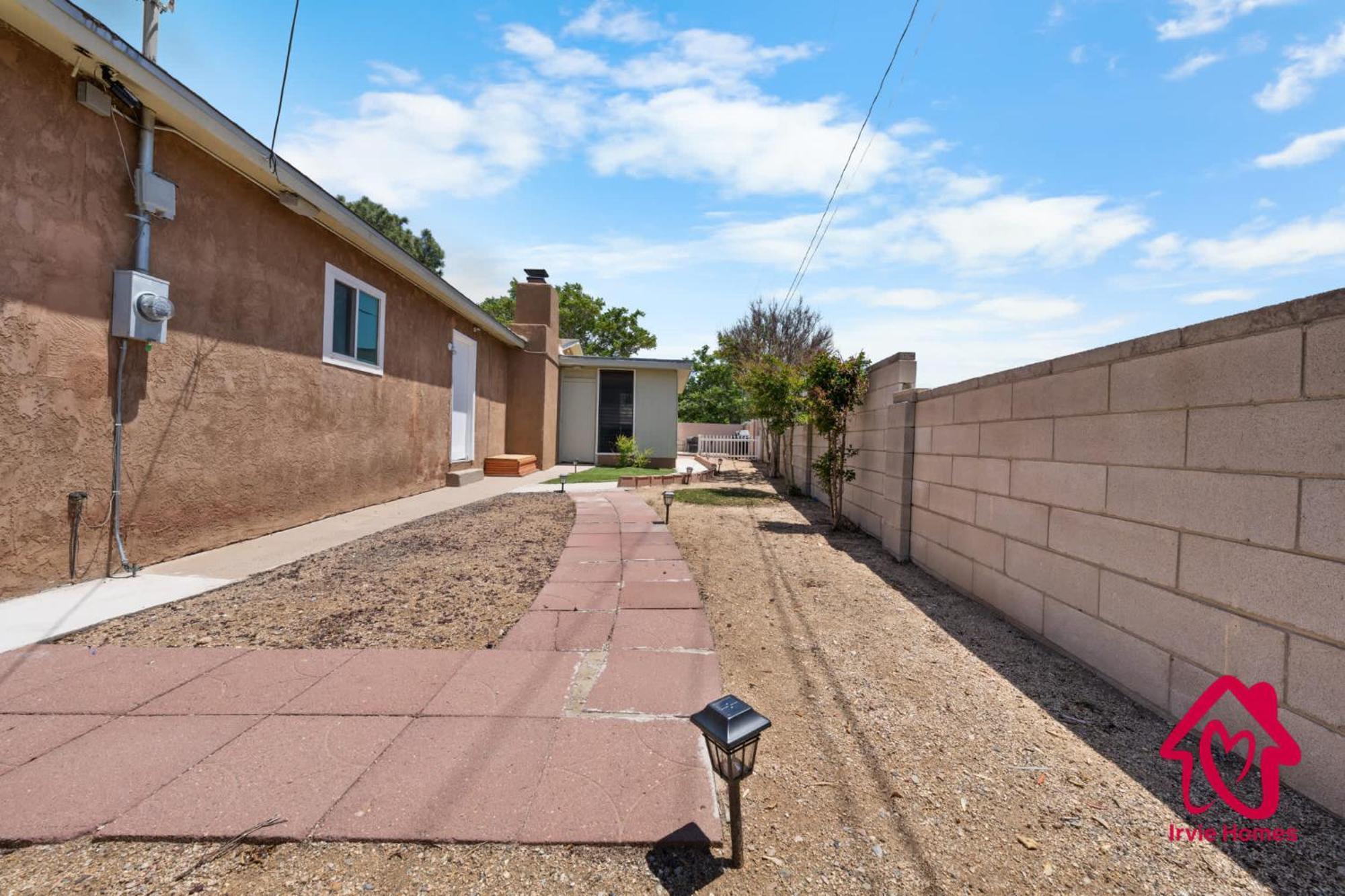 Chapala Charm 6Br Family Oasis - An Irvie Home Albuquerque Exterior photo