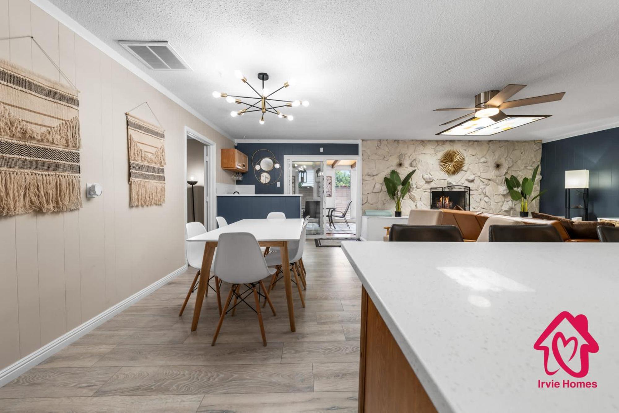 Chapala Charm 6Br Family Oasis - An Irvie Home Albuquerque Exterior photo