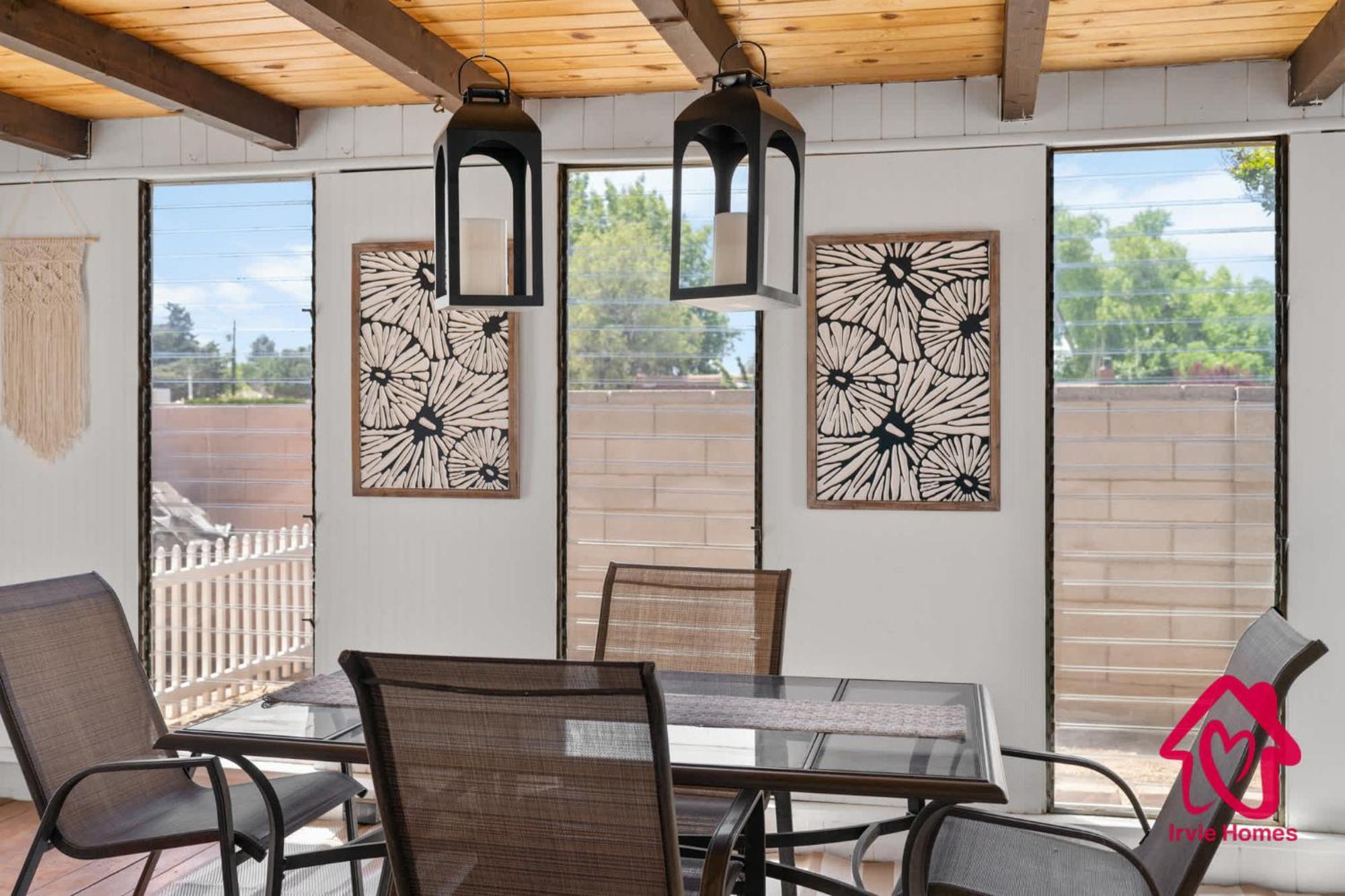 Chapala Charm 6Br Family Oasis - An Irvie Home Albuquerque Exterior photo