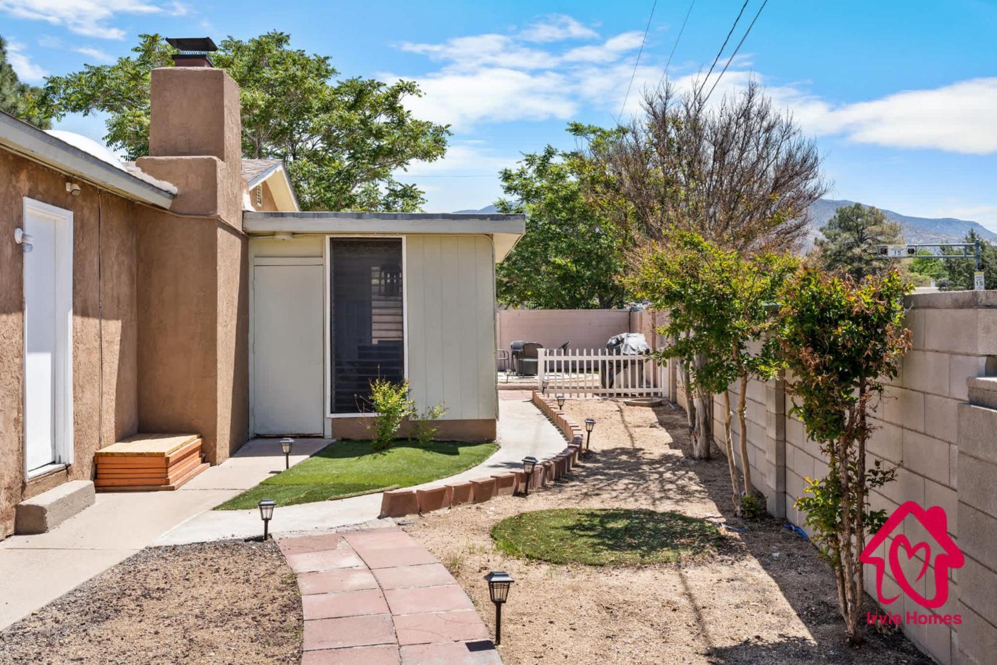Chapala Charm 6Br Family Oasis - An Irvie Home Albuquerque Exterior photo