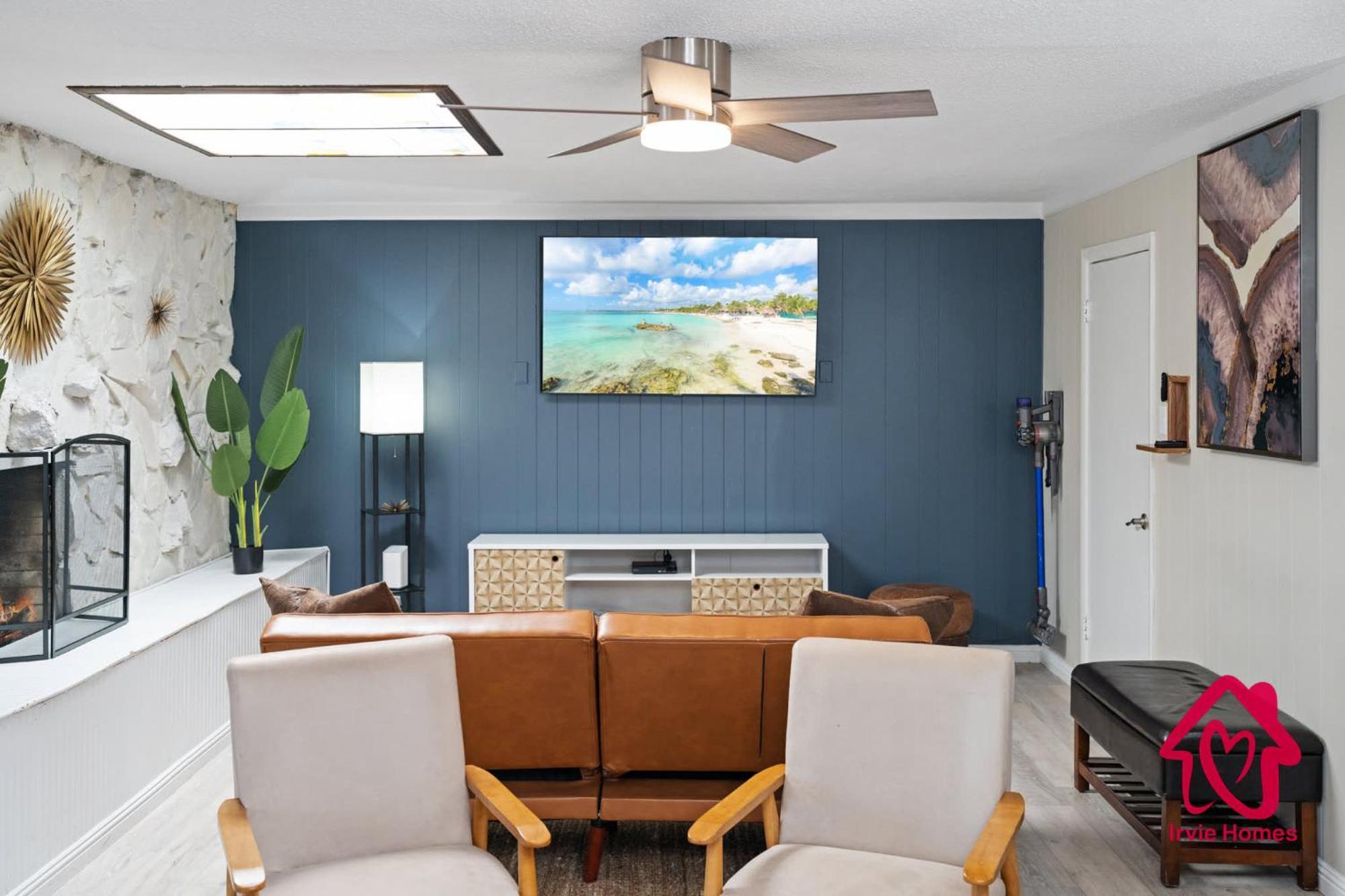Chapala Charm 6Br Family Oasis - An Irvie Home Albuquerque Exterior photo